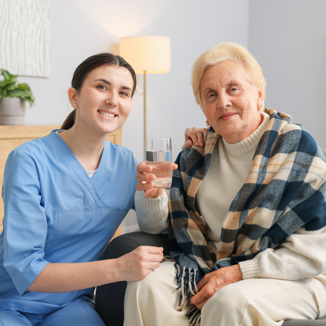 Can You Get Paid to Care for Your Parent in Texas? The Truth About Medicaid, CDS, and CNA Certification