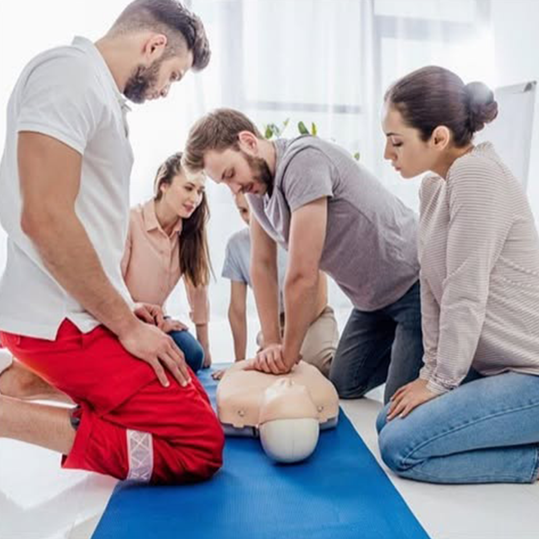 How to Become an AHA CPR/BLS Instructor: A Guide for Healthcare Professionals