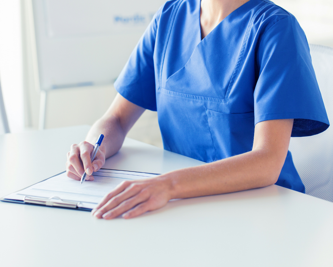 Texas CNA Skills Exam Guide | Prometric CNA Test