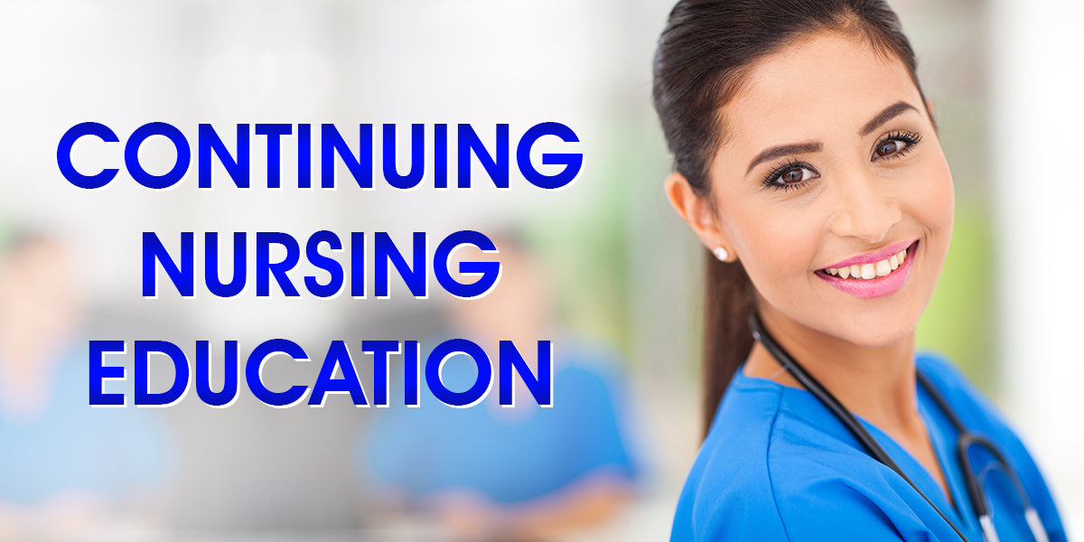 Why Continuing Education Matters Beyond License Renewal