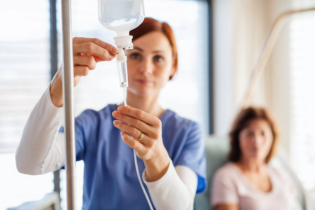 Advanced IV Therapy Skills Every Nurse Should Master