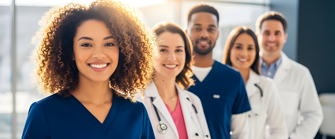 How to Start a Healthcare Career with No Experience