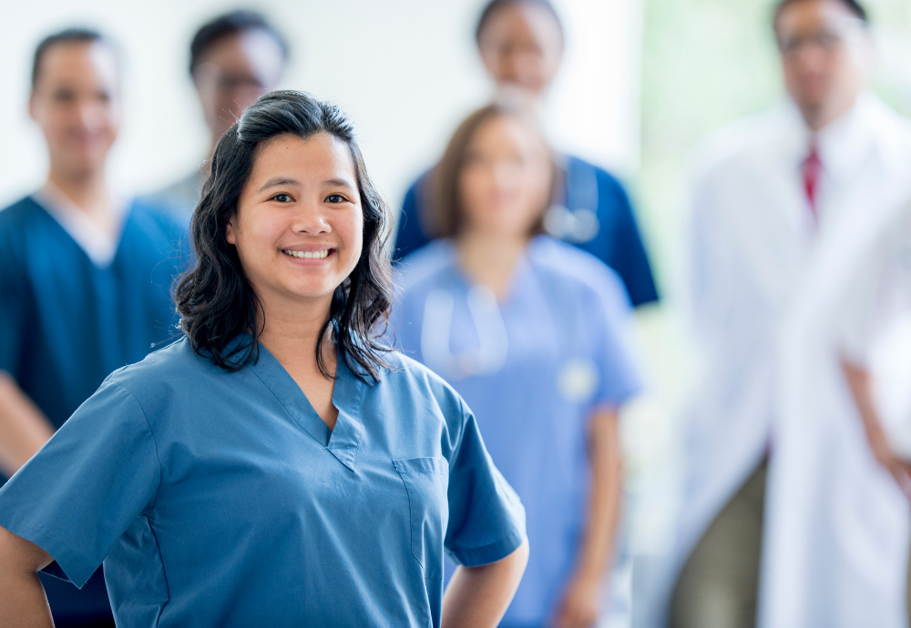 Healthcare Careers That Offer a Faster Path to Employment