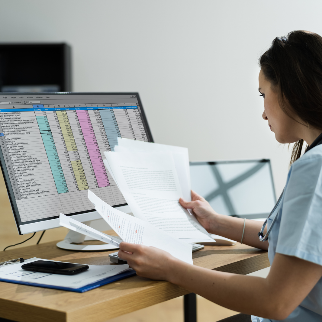 How to Protect Patient Privacy in Everyday Healthcare Settings