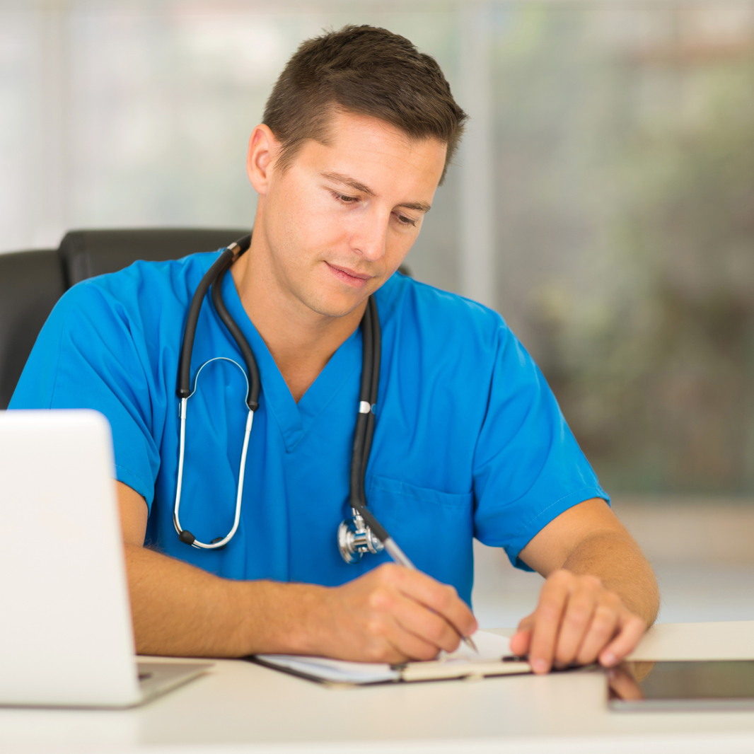 What Employers Look for in Entry-Level Healthcare Professionals