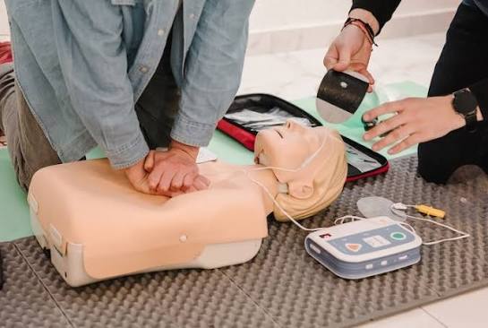 AHA BLS Certification in Seoul, Korea: Training, Skills & Certification