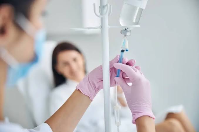 How to Become an IV Therapy Nurse in Texas | IV Training Guide