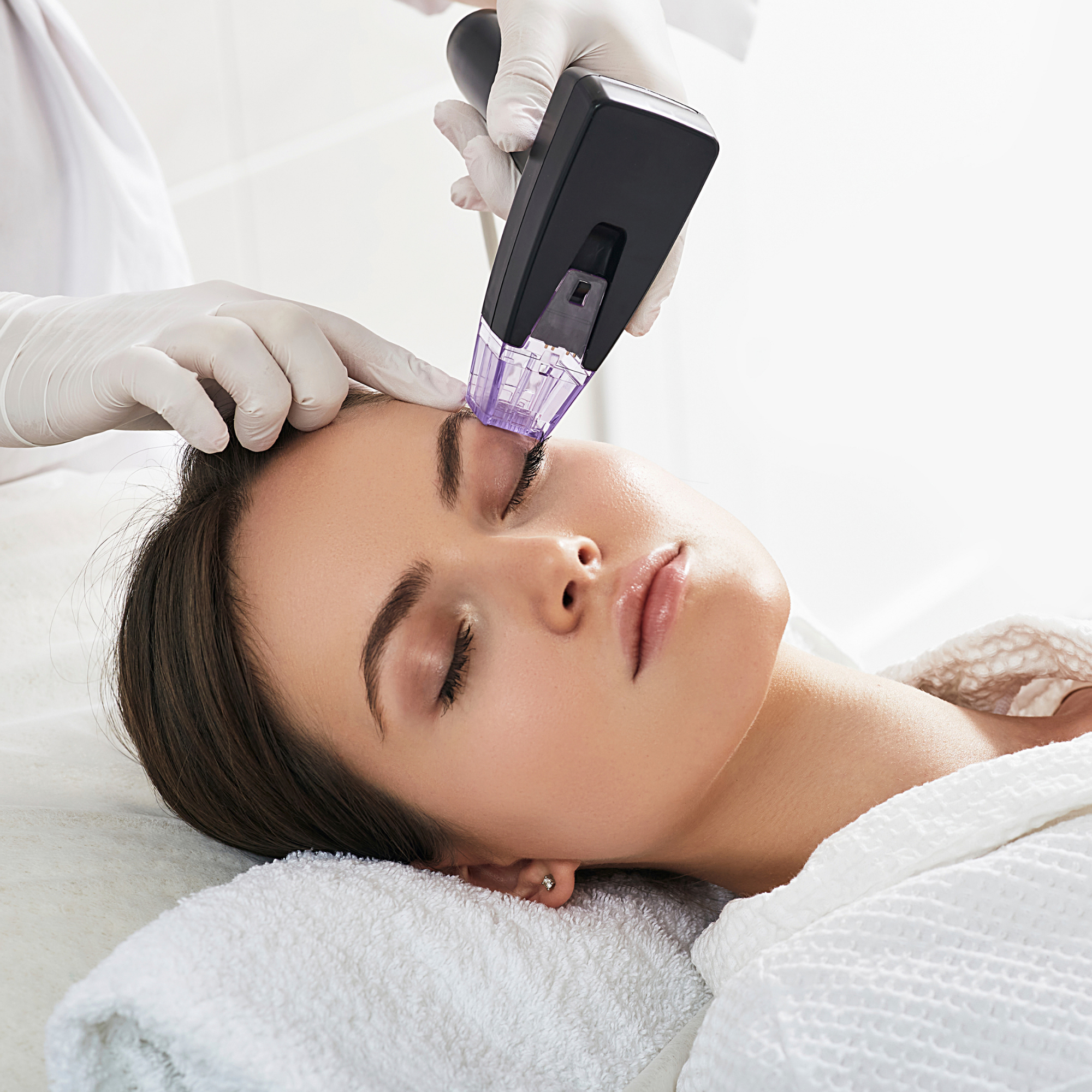 03. Medical Aesthetic Training