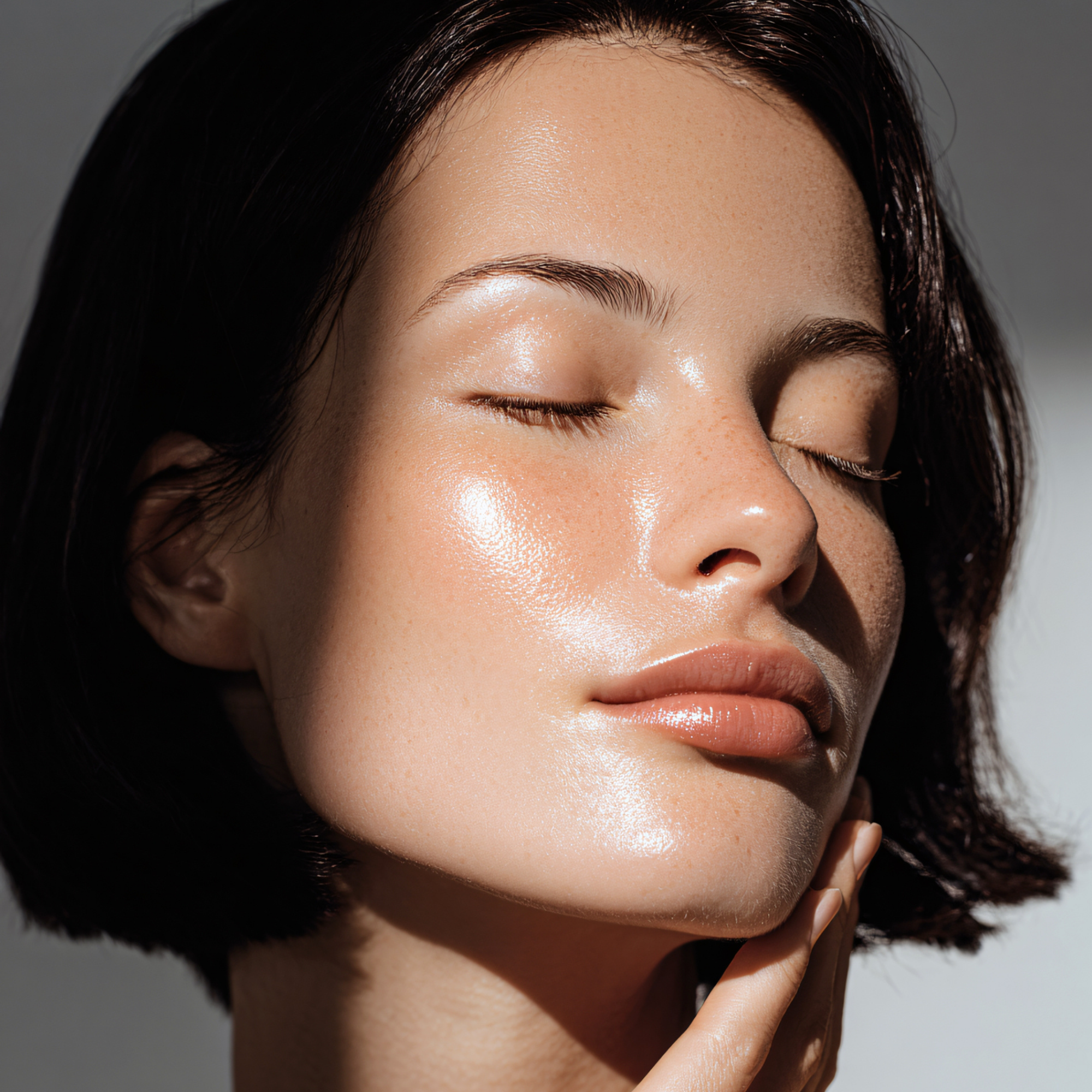 08. Skin & Facial Program