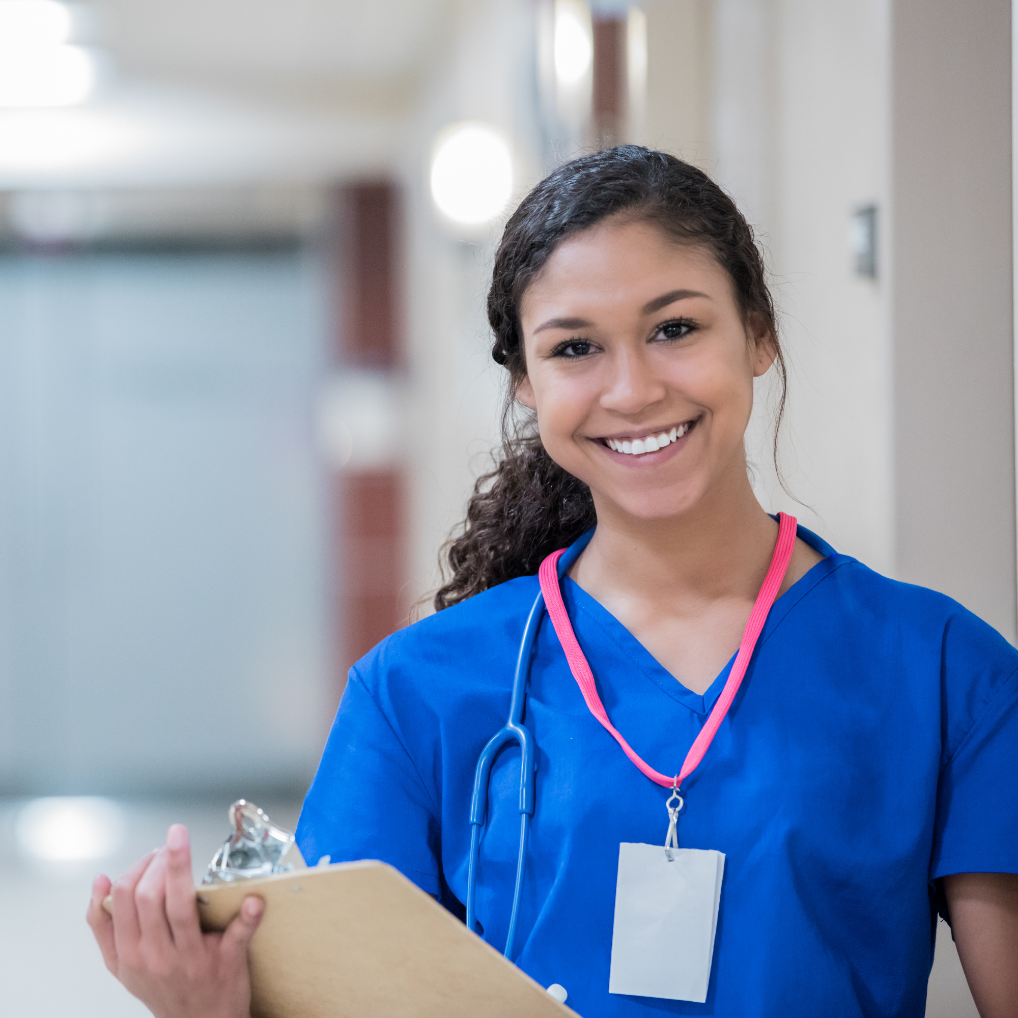 01. Healthcare Career Certificate