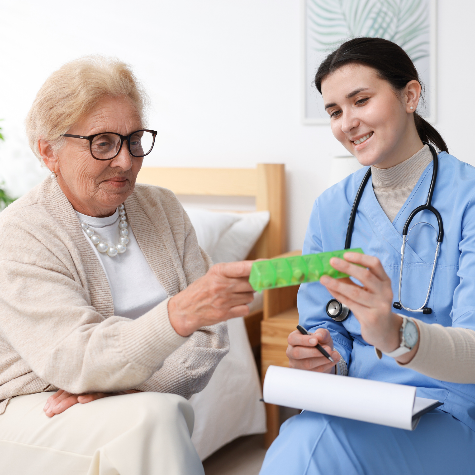 Texas CNA (Certified Nurse Assistant) 100 hours