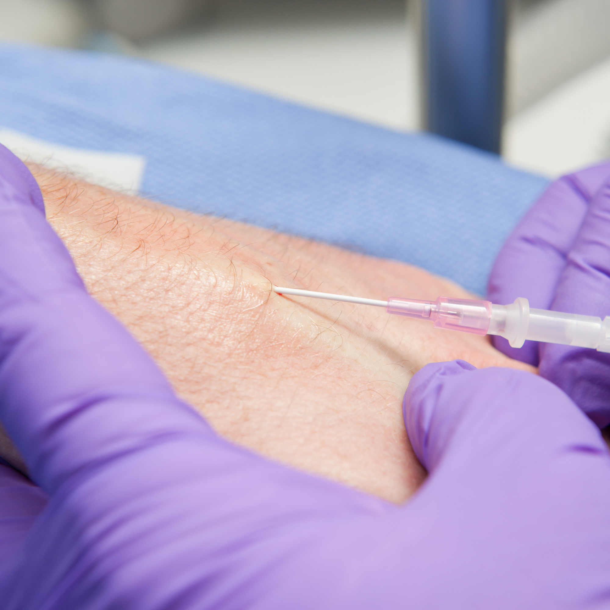 IV Therapy Certificate (3CE Credit)