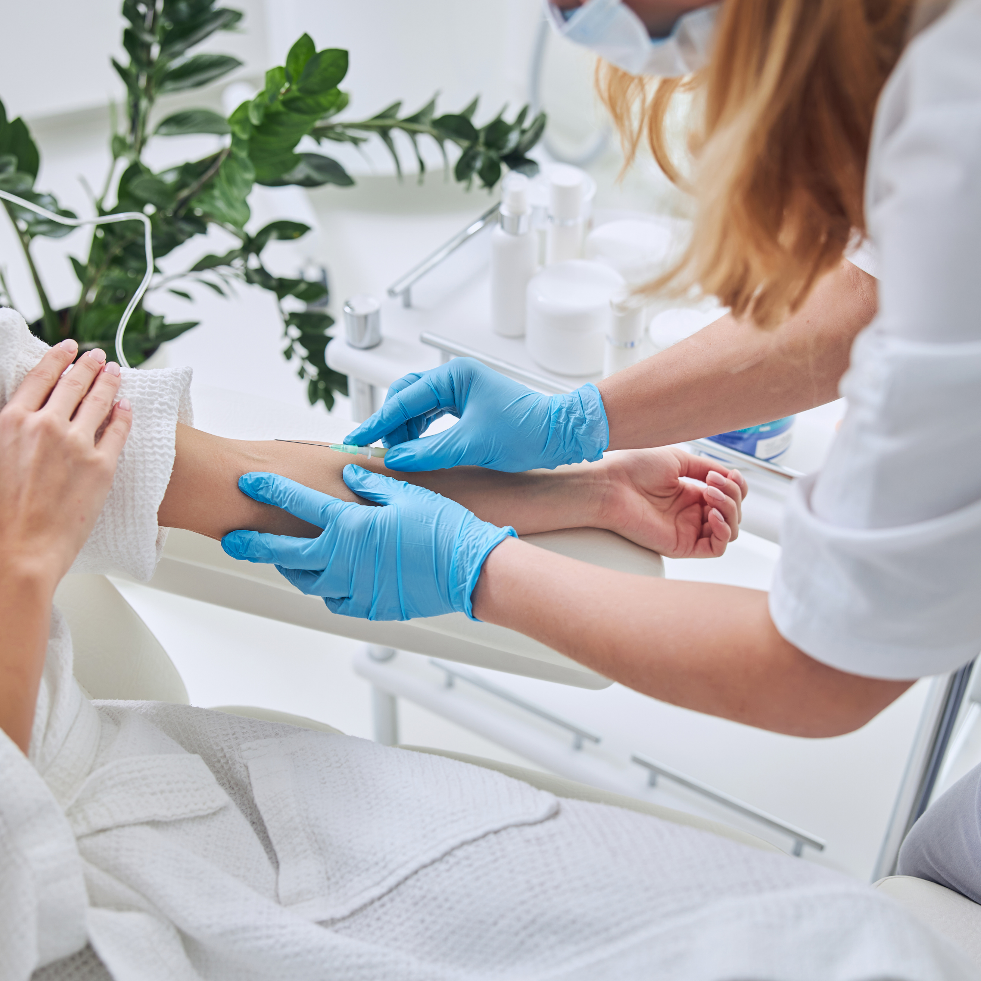 IV Therapy Certificate (3CE Credit)