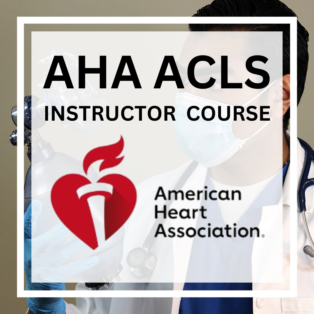 Aha Course Format Programs – DMS Care Training