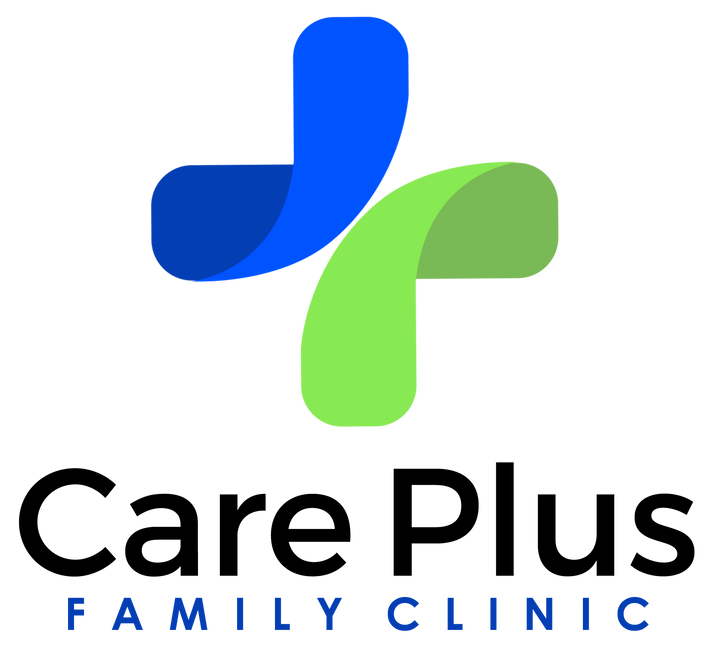 Care Plus Family Clinic logo